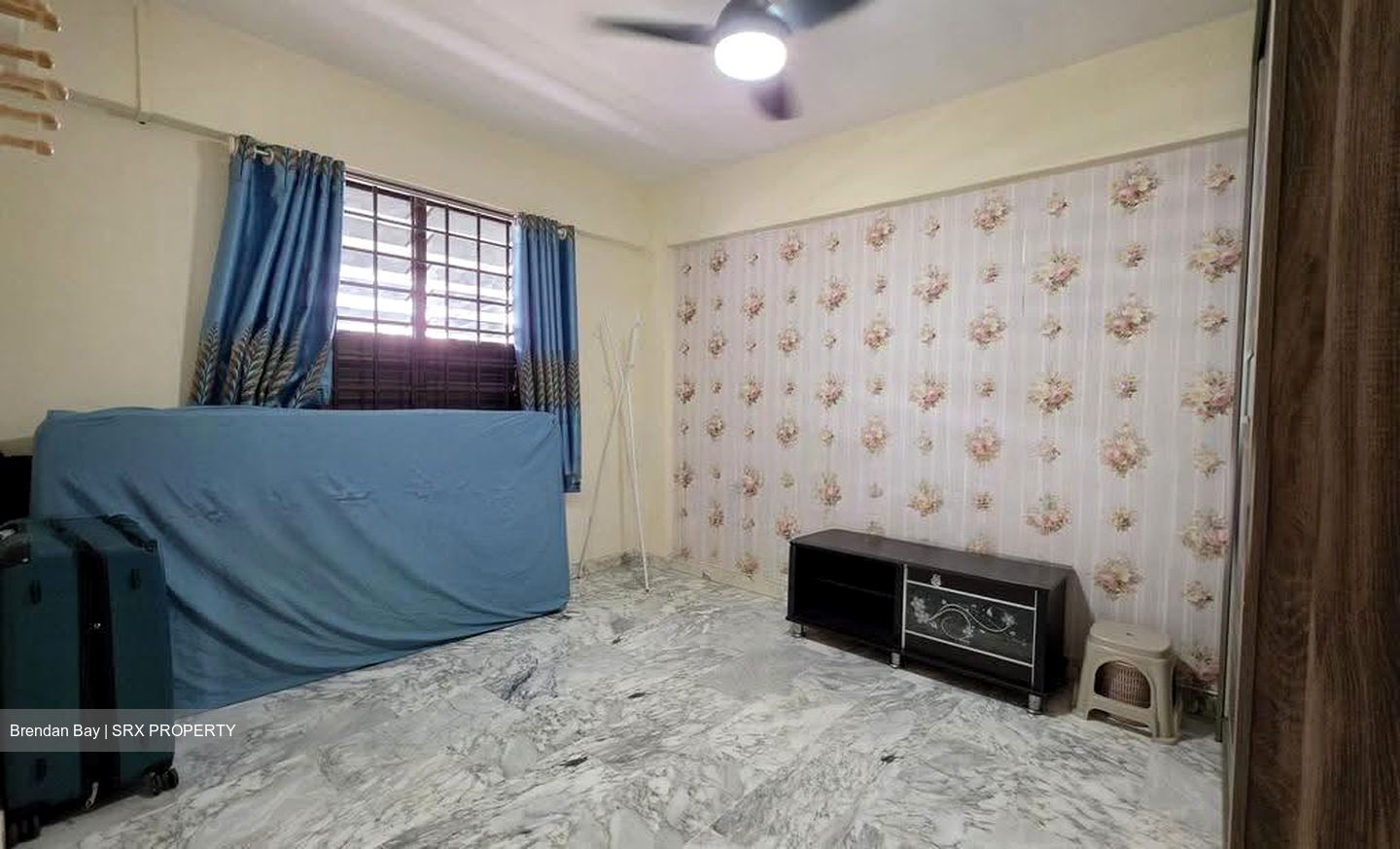 Blk 540 Cheng San Green (Ang Mo Kio), HDB 3 Rooms #613003531
